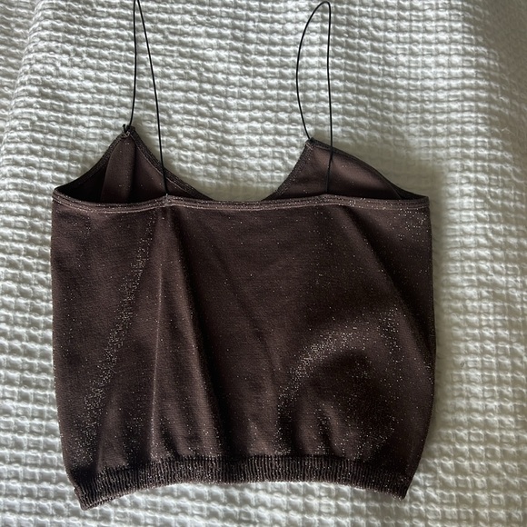 Free people top M/L - Picture 4 of 5